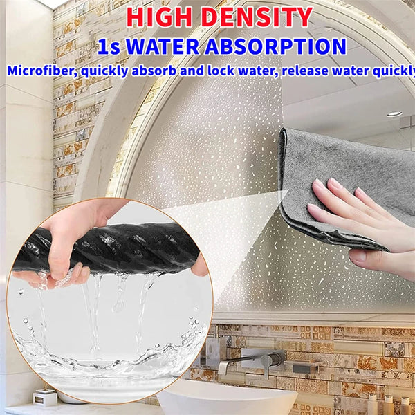 Thicker Magic Cleaning Cloth