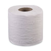 Boardwalk 2-Ply Toilet Tissue, Septic Safe, White, 400 Sheets/Roll, 96 Rolls/Carton