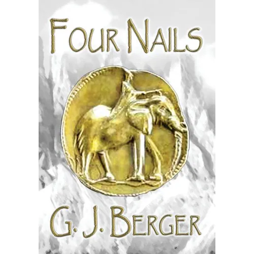 Four Nails - Hardcover