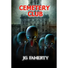 Cemetery Club - Paperback