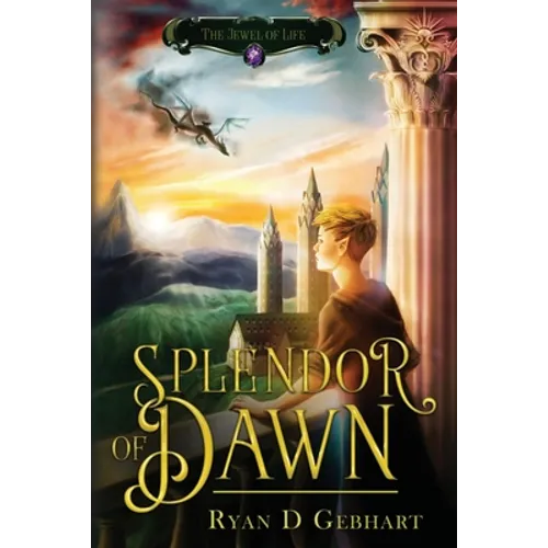 Splendor of Dawn - Paperback
