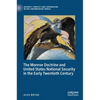 The Monroe Doctrine and United States National Security in the Early Twentieth Century - Hardcover