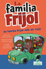 La Familia Frijol Sale de Viaje (the Beans Take a Road Trip) - Paperback