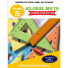 iGlobal Math, Grade 5 Common Core Edition: Power Practice for School, Home, and Tutoring - Paperback