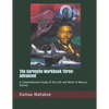 The Garveyite Workbook Three: Advanced: A Comprehensive Study of the Life and Work of Marcus Garvey - Paperback