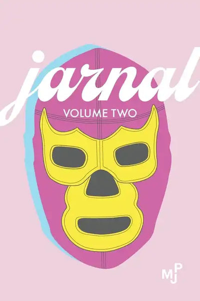 Jarnal Volume Two - Paperback