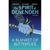 A Blanket of Butterflies - Paperback