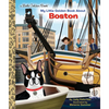 My Little Golden Book about Boston - Hardcover