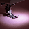 Brother 37-Stitch Sewing Machine