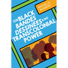 On Black Bandes Dessinées and Transcolonial Power - Paperback