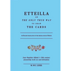 Etteilla, or the only true way to draw the cards - Paperback