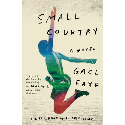 Small Country - Paperback