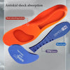 Sports Insoles Arch Support