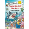 Little Critter: Going to the Sea Park - Paperback