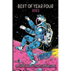 Interstellar Flight Magazine Best of Year Four - Paperback