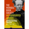 The Movable Book Society Meggendorfer Awards: Celebrating Paper Engineers, Book Artists & Pop-Up Books 1998-2018 - Paperback