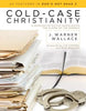 Cold-Case Christianity: A Homicide Detective Investigates the Claims of the Gospels - Paperback