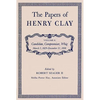 The Papers of Henry Clay: Candidate, Compromiser, Whig, March 5, 1829-December 31, 1836 Volume 8 - Hardcover