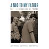 A Nod to My Father: Three Generations of Poetry - Paperback
