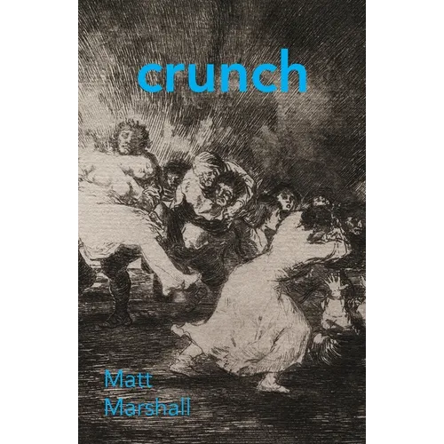 Crunch - Paperback