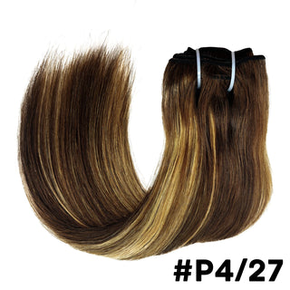 Buy p4-27 Straight Clip in Extensions