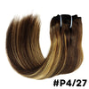 Straight Clip in Extensions