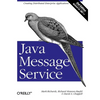 Java Message Service: Creating Distributed Enterprise Applications - Paperback