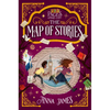 Pages & Co.: The Map of Stories - Paperback