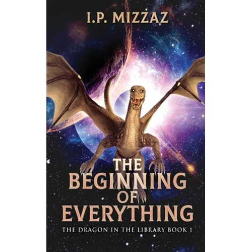 The Beginning Of Everything - Hardcover