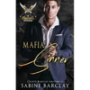 Mafia Sinner - Paperback