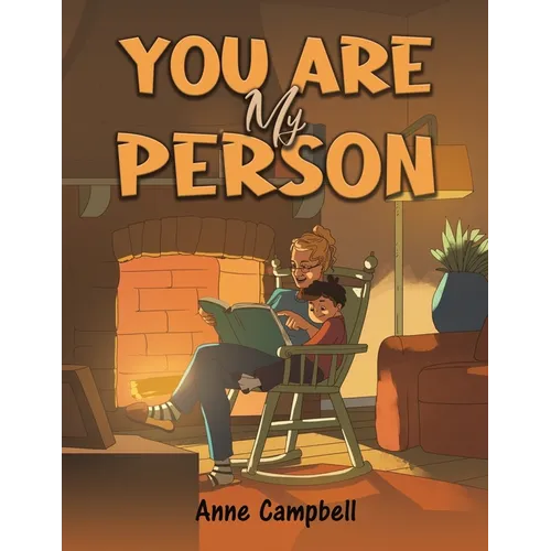 You Are My Person - Paperback