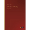 The Real Diary of a Real Boy: in large print - Paperback
