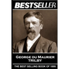 George Du Maurier - Trilby: The Bestseller of 1895 - Paperback