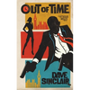 Out Of Time: An Atticus Wolfe Novel - Paperback
