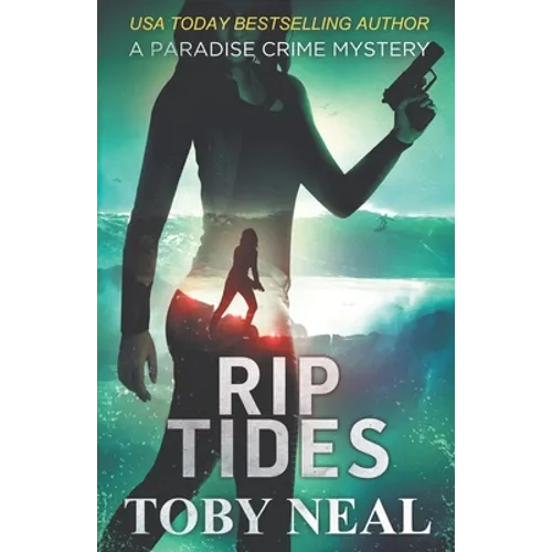 Rip Tides - Paperback
