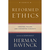Reformed Ethics, Volume 1: Created, Fallen, and Converted Humanity - Hardcover