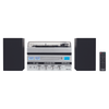 Victor Geneva 5-in-1 Desktop Music Center - Refurbished