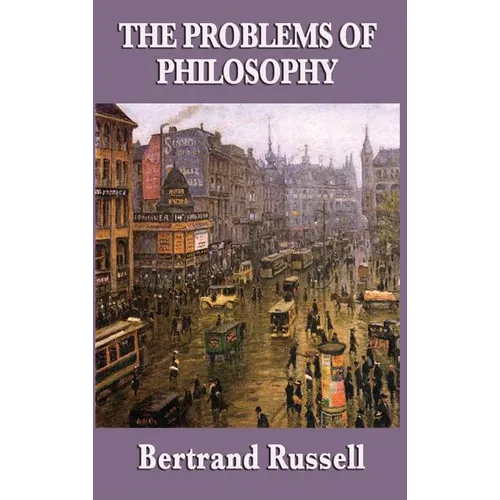 The Problems of Philosophy - Hardcover