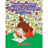 Hidden Images & More for Toddlers Activity Book - Paperback