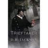 Tales of the Thieftaker - Paperback