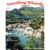 Travelling Wizards Magazine - Paperback