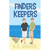 Finders Keepers - Alternate Cover - Paperback