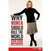 Why Women Should Rule the World LP: A Memoir - Paperback