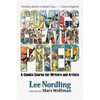 Comics Creator Prep - Paperback