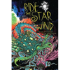 Ride the Star Wind: Cthulhu, Space Opera, and the Cosmic Weird - Paperback