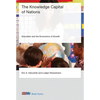 The Knowledge Capital of Nations: Education and the Economics of Growth - Paperback