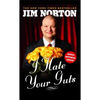 I Hate Your Guts - Paperback