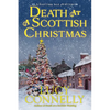 Death at a Scottish Christmas - Hardcover