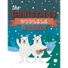 The Christmas Ukulele Songbook: 27 Easy Songs For Xmas Time I Cute Gift Book For Kids and Adults - Sing and Play Christmas Carols With The Whole Famil - Paperback