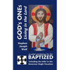 God's Ones: Living in the Lord: so-what Ponderings for the Baptized, including the folks in the Generous Single Vocation - Paperback